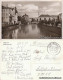 Ansichtskarte Aue (Erzgebirge) Muldenpartie 1941  - Aue