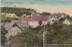 Ansichtskarte Hartha Kurhaus, Hotel Und Straßenpartie 1915  - Hartha