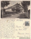 Ansichtskarte Marktredwitz Städttisches Krankenhaus 1939  - Marktredwitz