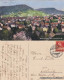 Ansichtskarte Liestal Totale Mit Straßenblick 1920  - Autres & Non Classés
