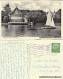 Ansichtskarte Bad Zwischenahn Fährhaus Und Restaurant 1957  - Bad Zwischenahn