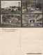Ansichtskarte Burgstädt 4 Bild:Etablissement Taurastein 1918  - Burgstaedt
