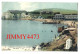 FRESHWATER BAY En 1905 - The Beach ( Isle Of Wight Portsmouth England ) N° 1 - L L - Portsmouth