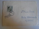 ZA490.14   Cover  Yugoslavia  -Maribor Slovenia  1960  Lenin  Stamp  Sent To Backo Petrovoselo   Vojvodina - Briefe U. Dokumente