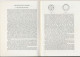 GB Channel Islands Specialists' Society Volume 3 No. 1 1980, 34p. The Post Office In Alderney (21 Pages), Bradshaw Advic - Philatélie Et Histoire Postale