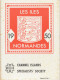 GB Channel Islands Specialists' Society Volume 3 No. 1 1980, 34p. The Post Office In Alderney (21 Pages), Bradshaw Advic - Philately And Postal History