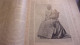 Delcampe - 1902 L ACADEMIE DES FEMMES EMMA CALVE SARAH BERNHARDT ELEONORA DUSE ... - Magazines - Before 1900