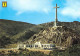 Santa Cruz Del Valle - Entrée De La Basilique - Sonstige & Ohne Zuordnung