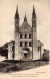 Saint Martin De Boscherville - Eglise Abbatiale De Saint Georges - Saint-Martin-de-Boscherville