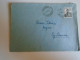 D201420   ROMANIA    Cover - 1958   -  BARAOLT Barót     -  To Orosz  István  Dentist  Tg. Secuesc - Storia Postale