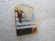 TOP PIN'S   FRANCE TELECOM   AGENCE D'AMIENS  Email Grand Feu - France Telecom