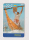 PERU  - Trujillo Chip Phonecard - Peru