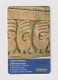 PERU  - Trujillo Chip Phonecard - Peru