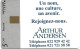 Switzerland: Swisscom 08/97 Arthur Andersen - Suisse