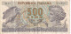 BILLETE DE ITALIA DE 500 LIRAS DEL AÑO 1970 -MEDUSA  (BANKNOTE) - 500 Liras