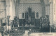 HERENTALS    BINNENZICHT DER CAPUCIENENKERK                      2 SCANS - Herentals