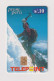 PERU  - Mountaineeer Chip Phonecard - Perù