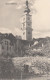 E4888) WOLFSBERG ( Kärnten ) Lavanttal - Steinmauer Mit Durchgang U. Blick Auf Kirche TOP VARIANTE 1925 Steinwender - Wolfsberg