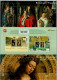 OCB 4085/86 BL185 + France Carnet Roger De La Pasture - Rogier Van Der Weyden  Vlaamse Primitieven Primitifs - Gedenkdokumente