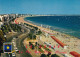 LA BAULE VUE D'ENSEMBLE DE LA BAIE (dil75) - La Baule-Escoublac