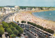 LA BAULE VUE GENERALE DE LA PLAGE VERS PORNICHET (dil75) - La Baule-Escoublac