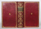 Utrecht University - Annales Academiae Rheno-Trajectinae 1830 - Livres Anciens