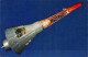Aviation Espace CAPSULE MERCURY Utilisée Par Glenn Carpenter Dans Vol Orbital (1)(Comité National De L'Enfance/Draeger) - Raumfahrt