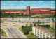 Ansichtskarte Wolfsburg VW Volkswagen-Werk, Parkplatz 1976 - Wolfsburg