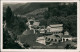 Bad Peterstal-Griesbach Panorama  Mit Kurhaus Bad Peterstal Schwarzwald 1940 - Bad Peterstal-Griesbach
