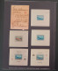 Delcampe - Catalogo  De Subastas: Filatelia Llach. (Sellos Cartas Frontales Y Monedas). 1.328/Paginas, 15/Ejemplares. - Catalogues For Auction Houses