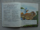 Ancien - Livre Donald Sur L'Ile Aux Cents Merveilleuses Les Albums Roses 1961 - Disney