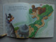 Delcampe - Ancien - Livre Donald Sur L'Ile Aux Cents Merveilleuses Les Albums Roses 1961 - Disney