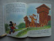 Delcampe - Ancien - Livre Donald Sur L'Ile Aux Cents Merveilleuses Les Albums Roses 1961 - Disney