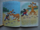 Delcampe - Ancien - Livre Donald Sur L'Ile Aux Cents Merveilleuses Les Albums Roses 1961 - Disney