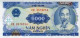 VIETNAM 5000 DONG 1991 P 108a UNC SC NUEVO - Vietnam