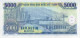 VIETNAM 5000 DONG 1991 P 108a UNC SC NUEVO - Viêt-Nam