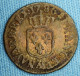 France • Liard 1786 AA (Metz) • TB-TTB • Louis XVI •  Gad# 348 - Dy# 1716 • [24-178] - 1774-1791 Lodewijjk XVI