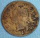 France • Liard 1786 AA (Metz) • TB-TTB • Louis XVI •  Gad# 348 - Dy# 1716 • [24-178] - 1774-1791 Lodewijjk XVI