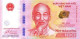 VIETNAM 100 DONG 2016 P 125 UNC SC NUEVO - Vietnam