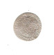 562/ France : LOUIS XV : 1/20 écu 1762 L ??? (1.8 Cm De Diamètre - 1.26 Gramme) - 1715-1774 Luigi XV Il Beneamato