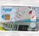 FRANCE - Le Piaf/Ville De Grenoble 30 Euro, Tirage 600, 09/10, Mint - PIAF Parking Cards