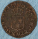 France • Liard 1770 AA (Metz) •  Louis XV •  Gad# 272 - Dy# 1701 • [24-180] - 1715-1774 Louis XV Le Bien-Aimé