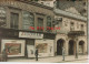 Photo Paris Collection Albert Kahn ,cinéma Rue De La Roquette 1918,couleur,tirage Kahn Années 60,introuvable - Albumes & Colecciones