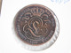 Belgique 5 Centimes 1857 (1190) - 5 Cent