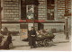 Photo Paris Collection Albert Kahn ,marchande De Fleurs Place De La République,couleur,tirage Kahn Années 60,introuvable - Album & Collezioni