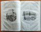 NEDERLANDSCH MAGAZIJN 1842. DE SCHOTTEN, THE SCOTTISH SCOTLAND. PADUA PADOVA - Altri & Non Classificati