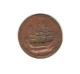 564/ Etats-Unis : Rhode Island (Rohde Yland) : Jeton - 1 Penny - 1779 - 3,2 Cm De Diamètre, 10.05 Grammes (très Rare) - Post-Coloniali