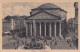 Cartolina Roma - Il Pantheon - Pantheon
