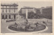 Cartolina Roma - Piazza Esedra - Fontana Delle Najadi - Places & Squares