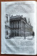 NEDERLANDSCH MAGAZIJN 1842. BREMEN. PARIS - Andere & Zonder Classificatie